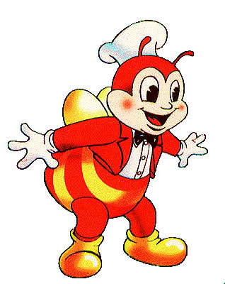 jollibee commercial engraving